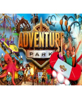 Adventure Park Steam Key GLOBAL
